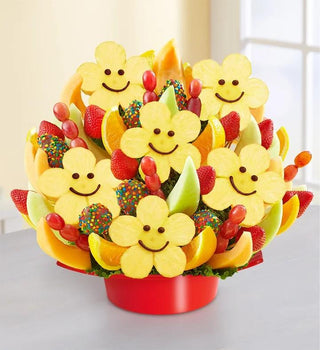 Fruit Bouquets, Platters, & Strawberries - Chamberlains Chocolate Factory & Cafe