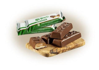 Allergen Friendly Vegan Candy Bar - Chamberlains Chocolate Factory & Cafe