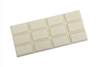 Allergen Friendly Vegan White Polar Chocolate Bar - Chamberlains Chocolate Factory & Cafe