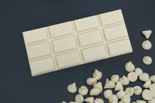 Allergen Friendly Vegan White Polar Chocolate Bar - Chamberlains Chocolate Factory & Cafe