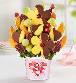 Berry Cute Fruit Bouquet, Great for Birthdays - Chamberlains Chocolate Factory & Cafe