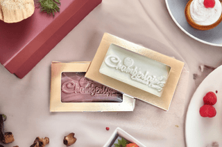 Chamberlain's Gift Card - $25 - Chamberlains Chocolate Factory & Cafe