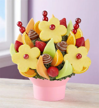 Fresh Picked Sweets Bouquet - Chamberlains Chocolate Factory & Cafe