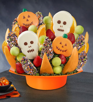 Frightening Fruit Bouquet - Chamberlains Chocolate Factory & Cafe