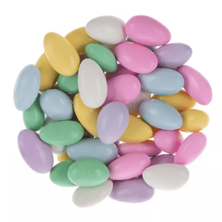 Jordan Almonds - Chamberlains Chocolate Factory & Cafe