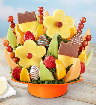 Spring Delight Bouquet - Chamberlains Chocolate Factory & Cafe