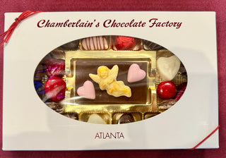 Valentine's Day Cupid Assortment - Chamberlains Chocolate Factory & Cafe